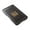 Black A, variant on GROWTH TANK Bamboo Chinese Kung Fu Tea Tray Kungfu Tea Table for Teahouse Kung Fu Tea Set Brown