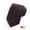 A103, variant on Distinctive Detail Men's Classic Tie One Pack, Crafted with a Fine Silk Polyester Fabric Featuring a Complex Woven Jacquard Stripe Pattern for Standout Business Attire