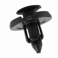 thumbnail image 3 of Kit de 50 clips de sujeción para guardabarros de parachoques interior de Nissan Xterra, Versa, Sentra y Maxima., 3 of 14