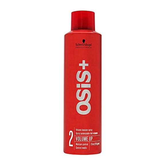 OSiS  VOLUME UP Volume Booster Spray, 7.5-Ounce
