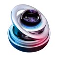 thumbnail image 2 of Perfume Montado En Vehículo Fronterizo Hot6sl Metal Solar Giratorio, 2 of 3