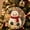 49#A, variant on Christmas Diamond Painting Kit, DIY Pearl Art Ornament Complete Craft Set Sparkling Holiday Decoration Handmade Gift for Christmas Tree Window Wall Home Display