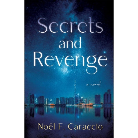 Secrets and Revenge, (Paperback)
