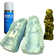 ArtLube-100 Brand Rapid Mold Release for Mold Making - 16-oz. Spray by EnvironMolds
