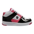 thumbnail image 2 of Tenis Bota Casual Dama K-swiss Butter, 2 of 6