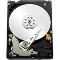 thumbnail image 4 of WD Blue WD5000LQVX - Hard drive - 500 GB - internal - 2.5" - SATA 6Gb/s - 5400 rpm - buffer: 8 MB, 4 of 4