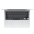 thumbnail image 3 of Laptop Macbook Air 13" M1 8GB 256GB Plata Reacondicionado, 3 of 4