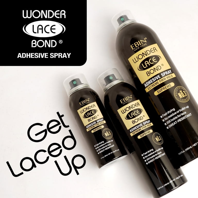 Colle Wonder Lace Bond - Neuf - Pour Dentelles Et Tissus