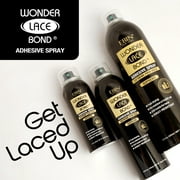 Wonder Lace Bond Wig Adhesive Spray - Supreme 2.7oz / 80mL