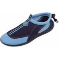 thumbnail image 1 of Women's Slip on Water Shoes Aqua Socks Colors, 1 of 2