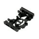 thumbnail image 2 of RC Automóviles Centro Caja de engranajes Placa Portátil Fondo decorativo Modificado Reemplazo de piezas Reemplazo para TRAXXAS TRA-4 82056-4 NEGRO Kearding FN000900-02, 2 of 6