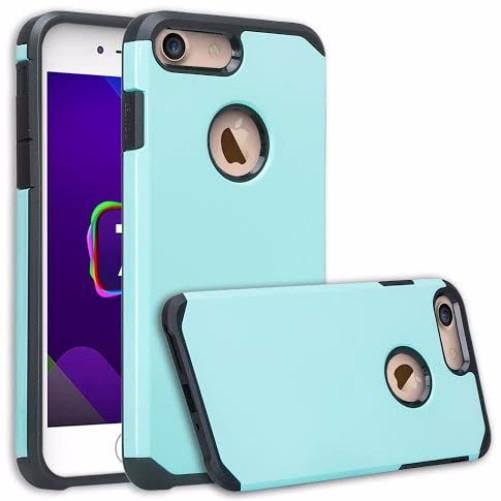 Iphone 8 Plus Case Iphone 7 Plus Iphone 6 Plus Case Cover W Temper Glass