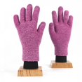 thumbnail image 1 of Guantes con Pantalla Táctil - Guantes de Punto Cálidos de Invierno Mitones de Punto para Exteriores con Pantalla Táctil Guantes de Invierno para Hombres y Mujeres, 1 of 3