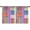 Boho Bohemia Pioneer, variant on Blackout Kids Curtains,Boho Bohemia Pioneer Flower Childrens Insulated Curtains Set Of 2,Bedroom Essentials,Toddler Room Decor 42"x54"(106x137cm)
