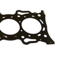 thumbnail image 3 of DNJ HG239 MLS Head Gasket Fits Cars & Trucks 90-95 Honda Accord Prelude 2.2L SOHC 16v, 3 of 6