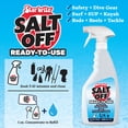 thumbnail image 6 of Star brite Salt Off Concentrate - Salt Remover Wash & Engine Flush, 6 of 7