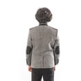 thumbnail image 5 of Elie Balleh  Brand Boy's  Style Slim Fit Jacket/Blazer, 5 of 5
