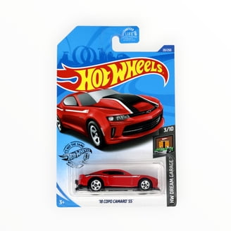 Hot Wheels '81 Camaro 2022 Line - Walmart.com