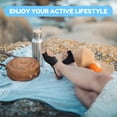 thumbnail image 3 of 2Pcs Bunion Corrector for Women & Men Big Toe Straightener-Bunions Correction Women & Men-Bunion Splint-Bunions Pads for Bunion Relief-Hallux Valgus Pain Relief,Comfortable & Breathable for Day/Night, 3 of 7