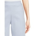 thumbnail image 4 of Time and Tru Women's Pull-On Bermuda Shorts, 4 of 5