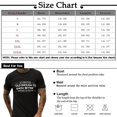 thumbnail image 3 of Men's T-shirt T-shirts Graphic Text Pool3D Printing Street Casual Short Sleeve Printed Clothing BasicS, 3 of 4