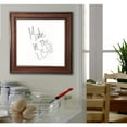 thumbnail image 3 of Rayne Mirrors American Made Rayne Country Pine Whiteboard, 3 of 4