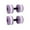 Purple#16, variant on Segrcwoh Water Weights for Pool Exercise - 2PCS Water Aerobics Equipment for Aqua Fitness - Pool Weights for Water Exercise, Pool Dumbbells