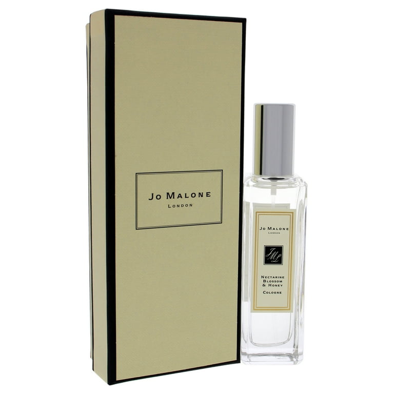 Jo Malone Nectarine Blossom and Honey - Pack of 2 Cologne