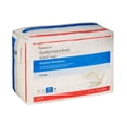 thumbnail image 2 of Wings Super Quilted Adult Incontinence Brief XL Heavy Absorbency Quilted, 87085, 71, 60 Ct, 2 of 4