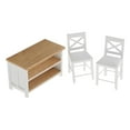 thumbnail image 2 of Conjunto de Muebles Pequeños para Cocina en Diseño Moderno, 2 of 9