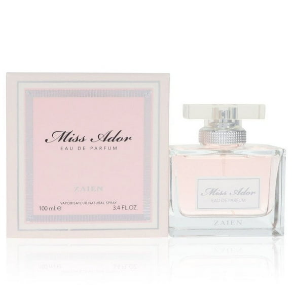 Miss Ador by Zaien Eau De Parfum Spray 3.4 oz for Female