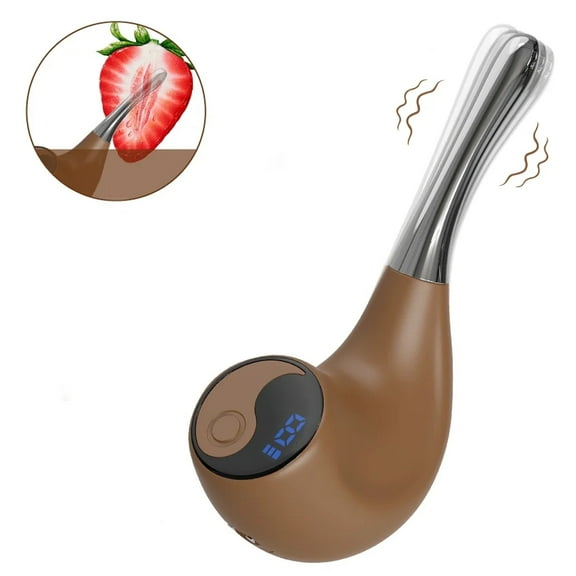 Xbonp G-spot Vibrator Sex Toys for Women, Rechargeable 7 Vibrating Modes Clitoris Stimulator