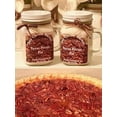 thumbnail image 2 of Soy Scented Candles | Handmade & Highly Aromatic Candles Burns Upto 85 Hours in Glass Jar - Perfect for Home Decor, Wedding, Birthday, Dinner (Texas Pecan Pie, 12 oz), 2 of 2