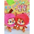 thumbnail image 4 of Figura de caja sorpresa de la serie Disney Fruit Headgear, modelo de juego de moda, adorno de muñeca, regalo misterioso, caja sorpresa, juguete lindo para niñas, 4 of 4
