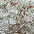 thumbnail image 6 of 100Pcs 16x20mm Clear Acrylic Beads Christmas Snowman Beads For Kid Adult Handmade Art Craft Bracelets Jewelry Crafting, 6 of 8