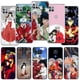 thumbnail image 2 of Carcasa Suave Para Motorola Moto E7 Power Plus E7 + E5 Play G 5G Silicona PD39 Inuyasha Y Kagome Funda Para Teléfono, 2 of 4