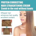 thumbnail image 5 of Protein Straightening Cream, 5 of 5