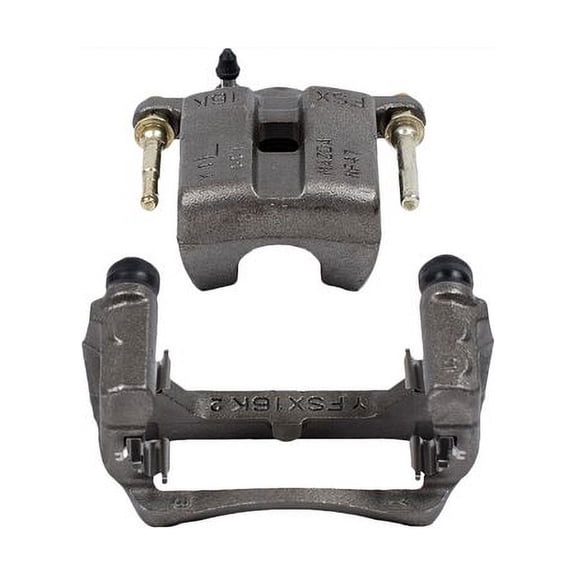 Power Stop Front Left One Stock Replacement Caliper L3317