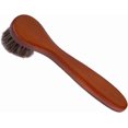 thumbnail image 4 of 2 Pcs Shoes Polish Brushes Shoe Care Clean Applicators Shoe Polish Daubers Shoe Care Brush, 4 of 4