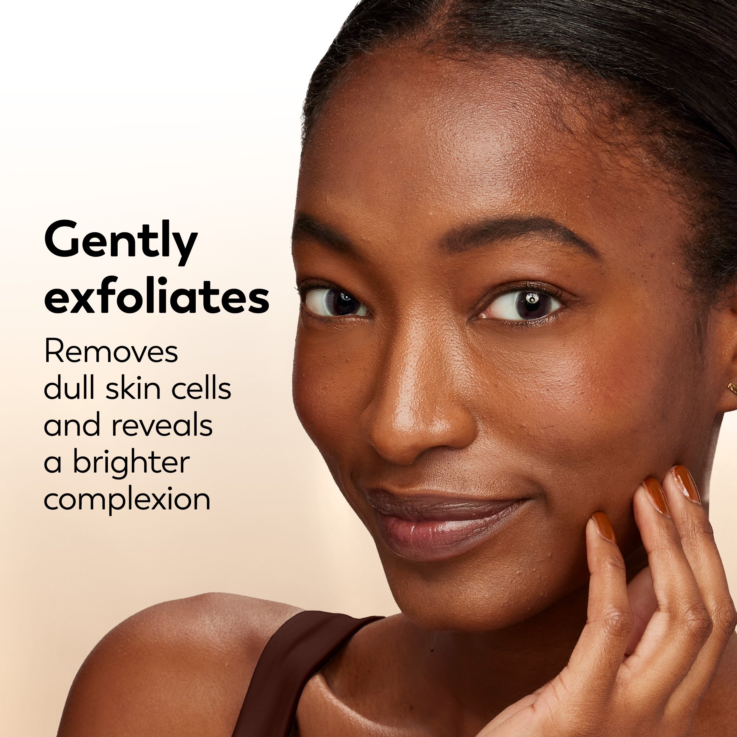 Olay Total Effects Citrus Face Scrub Exfoliating Cleanser photo 6