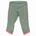 thumbnail image 4 of The North Face Gtd Capri Womens Active Leggings Size XS, Color: Green, 4 of 4