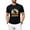 Black-12, variant on Best Dad in the Galaxy Birthday Father’s Day T-Shirt