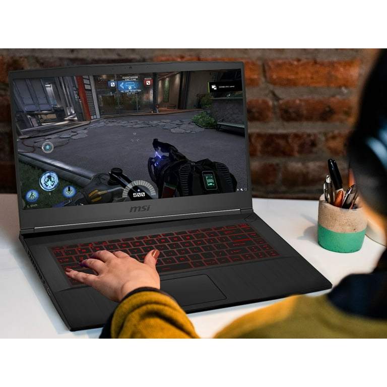 スマホ・タブレット・パソコン Msi gf 65 core i7 rtx 2060 MSI、Core i7やGeForce RTX 2060を搭載した15.6型ゲーミングPC