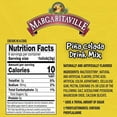 thumbnail image 3 of Margaritaville Singles To Go Water Drink Mix - Pina Colada Flavored, Non-Alcoholic Powder Sticks (12 Boxes with 6 Packets Each - 72 Total Servings), 0.65 Ounce (Pack of 12), 3 of 3