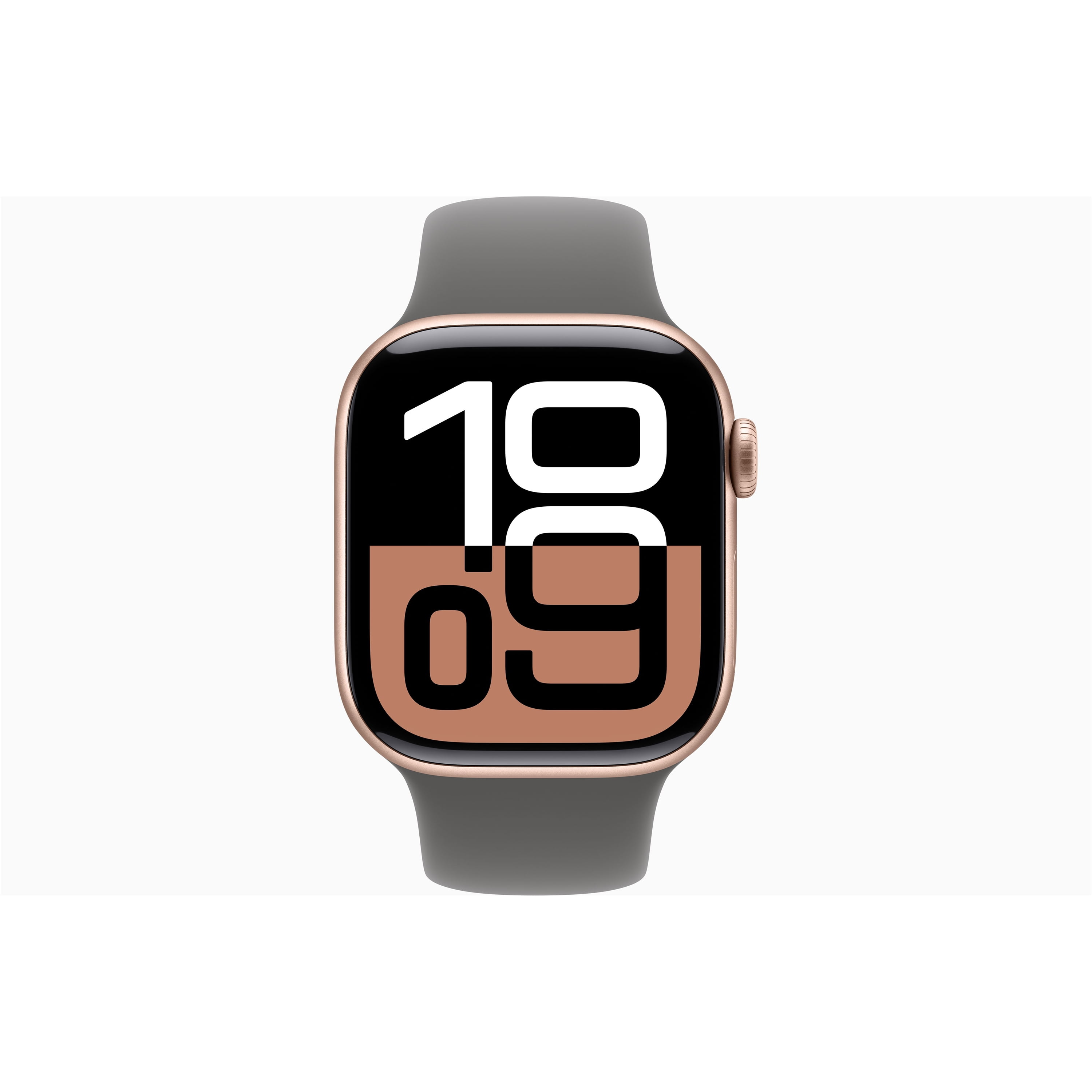42mm Apple iWatch 3 Rose Gold in Great Condition! Apple Watch Series 3 42MM GPS , Rose Gold Aluminium Case  main image 4