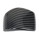 thumbnail image 4 of Cubierta de perilla de palanca de cambios, pegatina protectora de cabeza de cambio con patrón de fibra de carbono, repuesto para Land Cruiser Lc300 2023 Jadeshay  A, 4 of 9