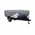 thumbnail image 1 of SavvyCraft Housse Imperméable pour Véhicule Récréatif, Protection Toutes Saisons, Housse de Remorque Pliante pour Véhicule Récréatif 18 Pieds à 20 Pieds de Long, 1 of 4