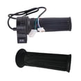 thumbnail image 4 of Lipstore Electric Bike Twist Throttle Grip Spare Parts Speed Control for Cycling Cruise Control, 4 of 8