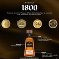 thumbnail image 3 of Pack de 6 Tequila 1800 Añejo 700 ml, 3 of 3