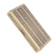 thumbnail image 5 of Pitillera Retro Cigarrillos Bolsillo Titular Metal Cigarrillos Estuche para 20 Cigarrillos Trébol, 5 of 12